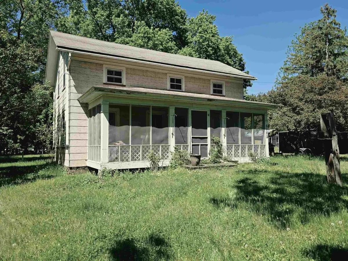 6102 LASLEY POINT ROAD, Winneconne, WI 54986 - #1