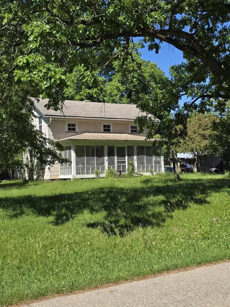 6102 LASLEY POINT ROAD, Winneconne, WI 54986 - #2