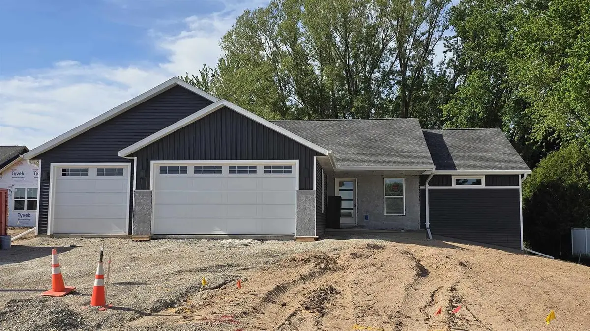N3997 WETTERING WAY, Kaukauna, WI 54130 - #1