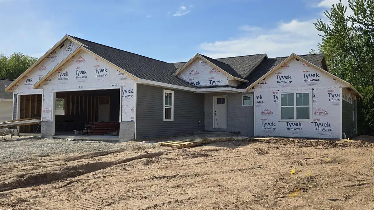 N3991 WETTERING WAY, Kaukauna, WI 54130 - #1