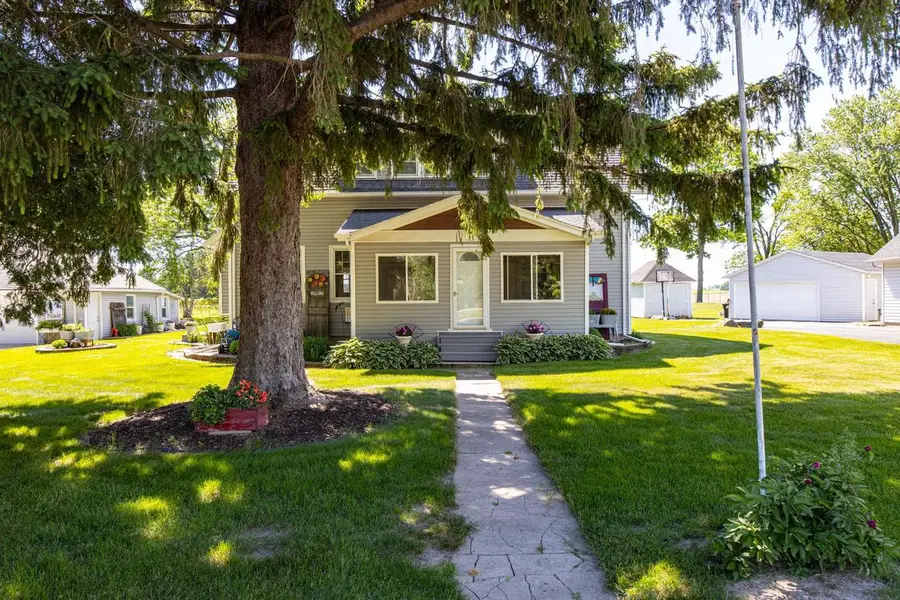 6717 STATE ROAD 44, Pickett, WI 54964 - #2