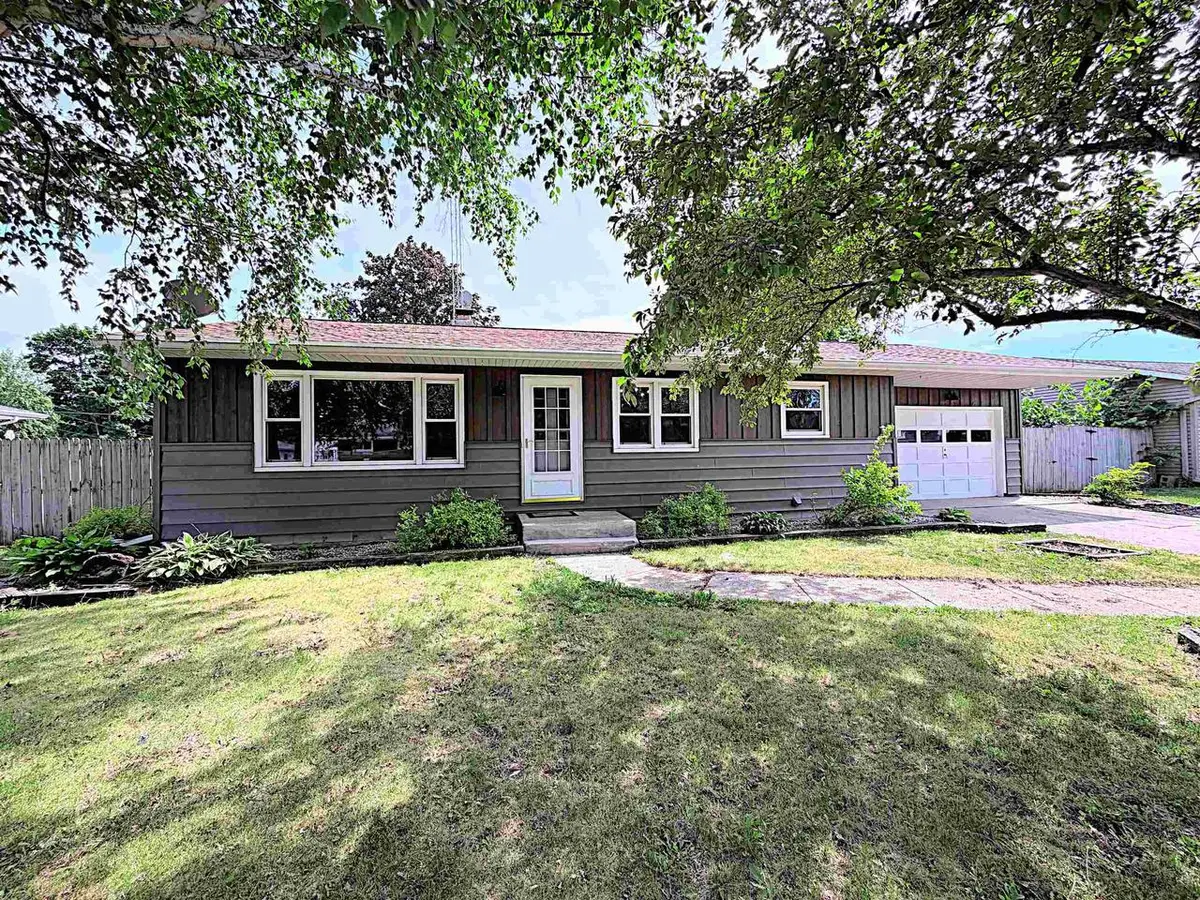 231 MARCOE STREET, North Fond Du Lac, WI 54937 - #1