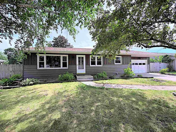 231 MARCOE STREET, North Fond Du Lac, WI 54937