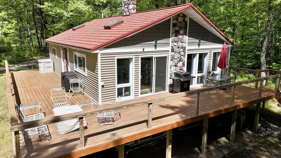 N1534 SOUTH BRANCH PATH, Keshena, WI 54135 - #2