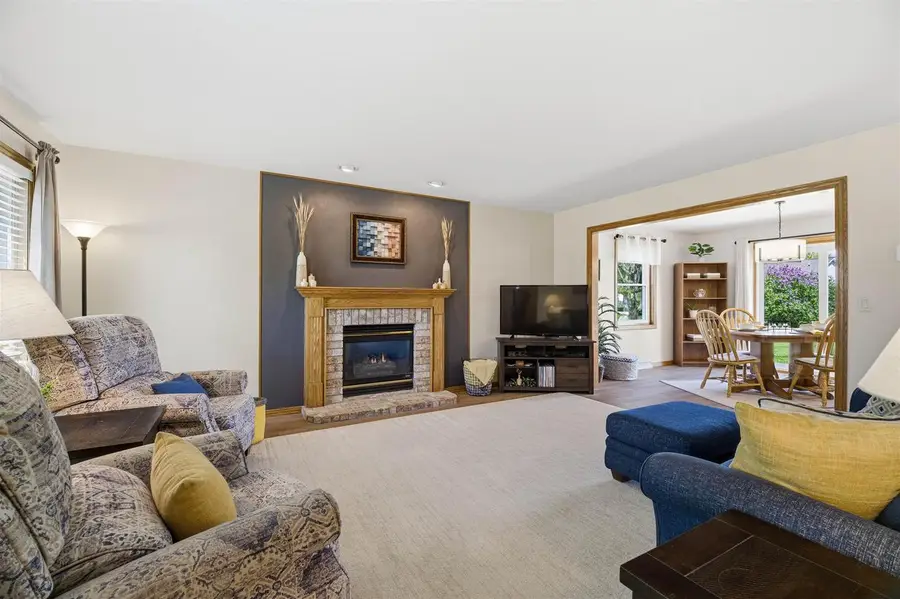 N124 BARBERRY LANE, Appleton, WI 54915 - #2