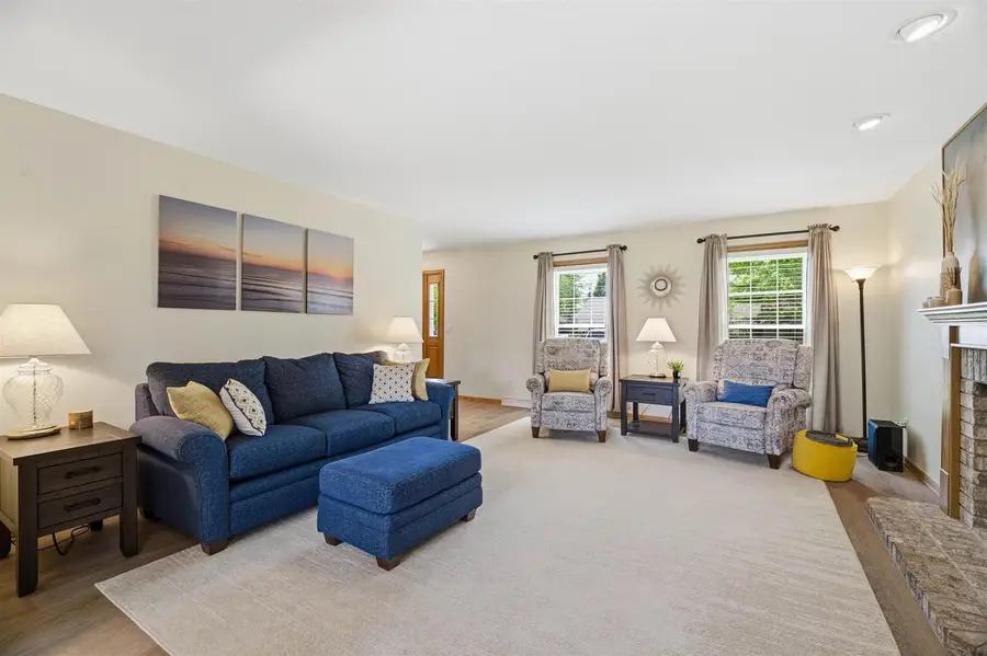 N124 BARBERRY LANE, Appleton, WI 54915 - #3