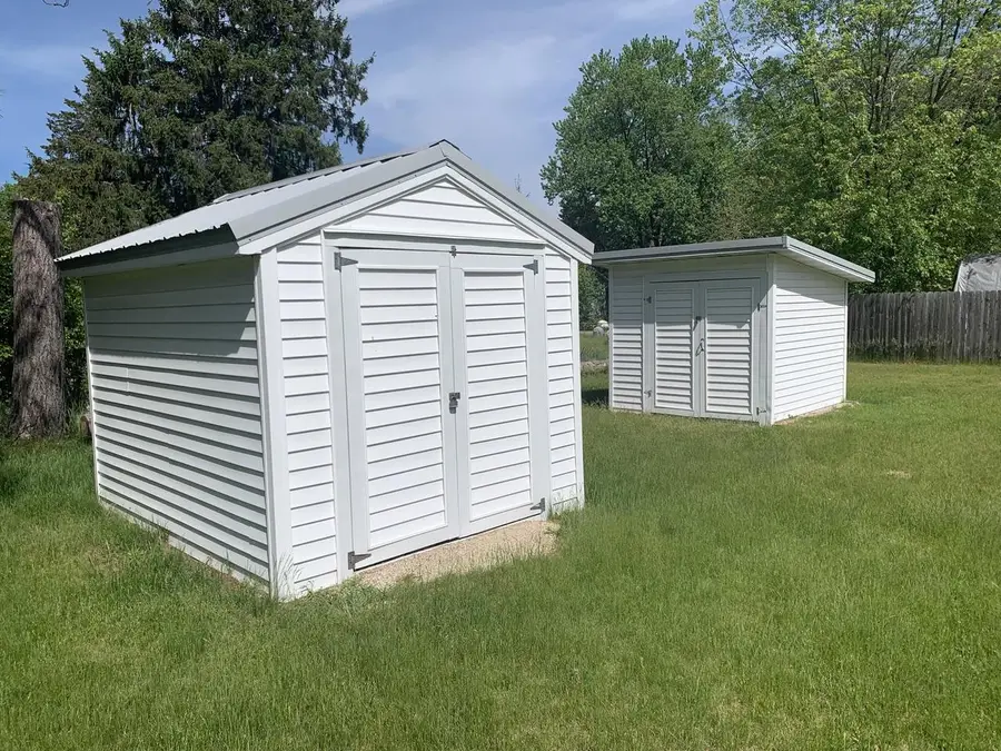 544 S EVERGREEN STREET, Wautoma, WI 54982 - #3