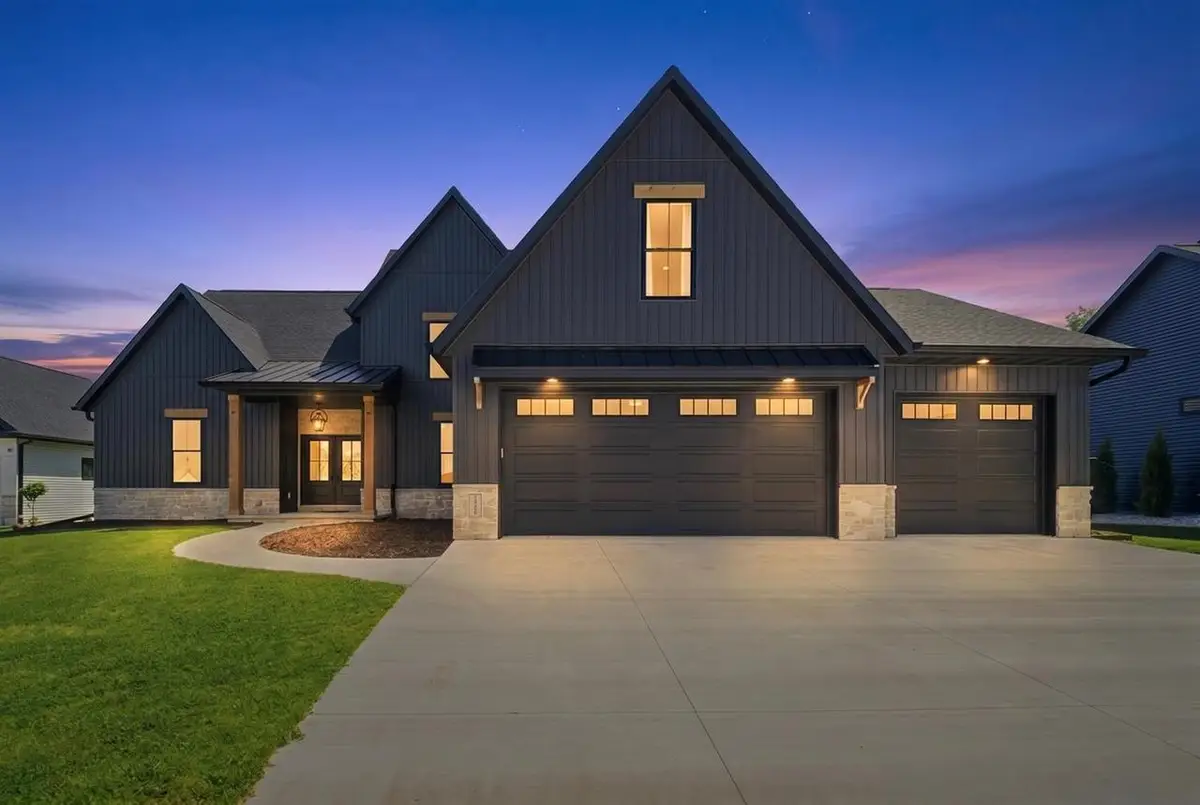 N9250 CASSANDRA WAY, Appleton, WI 54915 - #1