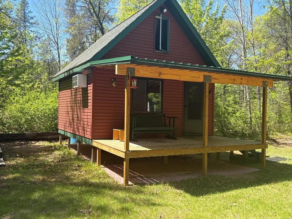 W10285 COLE CREEK LANE, Dunbar, WI 54119 - #1