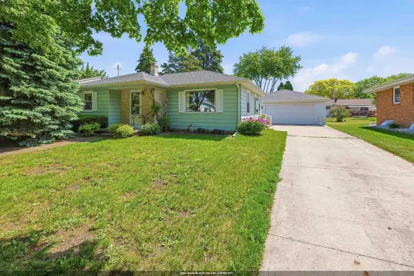 75 S RESERVE AVENUE, Fond Du Lac, WI 54935