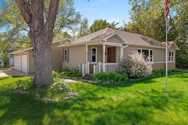 2110 CENTER STREET, Green Bay, WI 54304