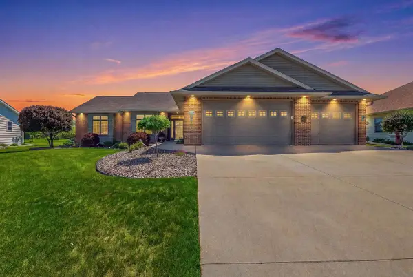 1229 WINCHESTER AVENUE, Fond Du Lac, WI 54935