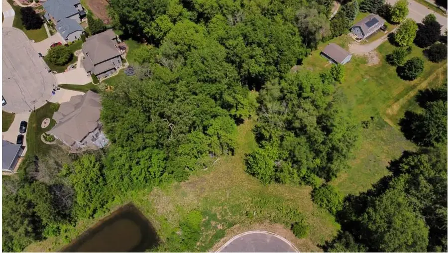 131 SOUTHFIELD COURT, Neenah, WI 54956 - #3