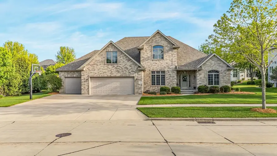 309 E STRATFORD LANE, Appleton, WI 54913 - #2