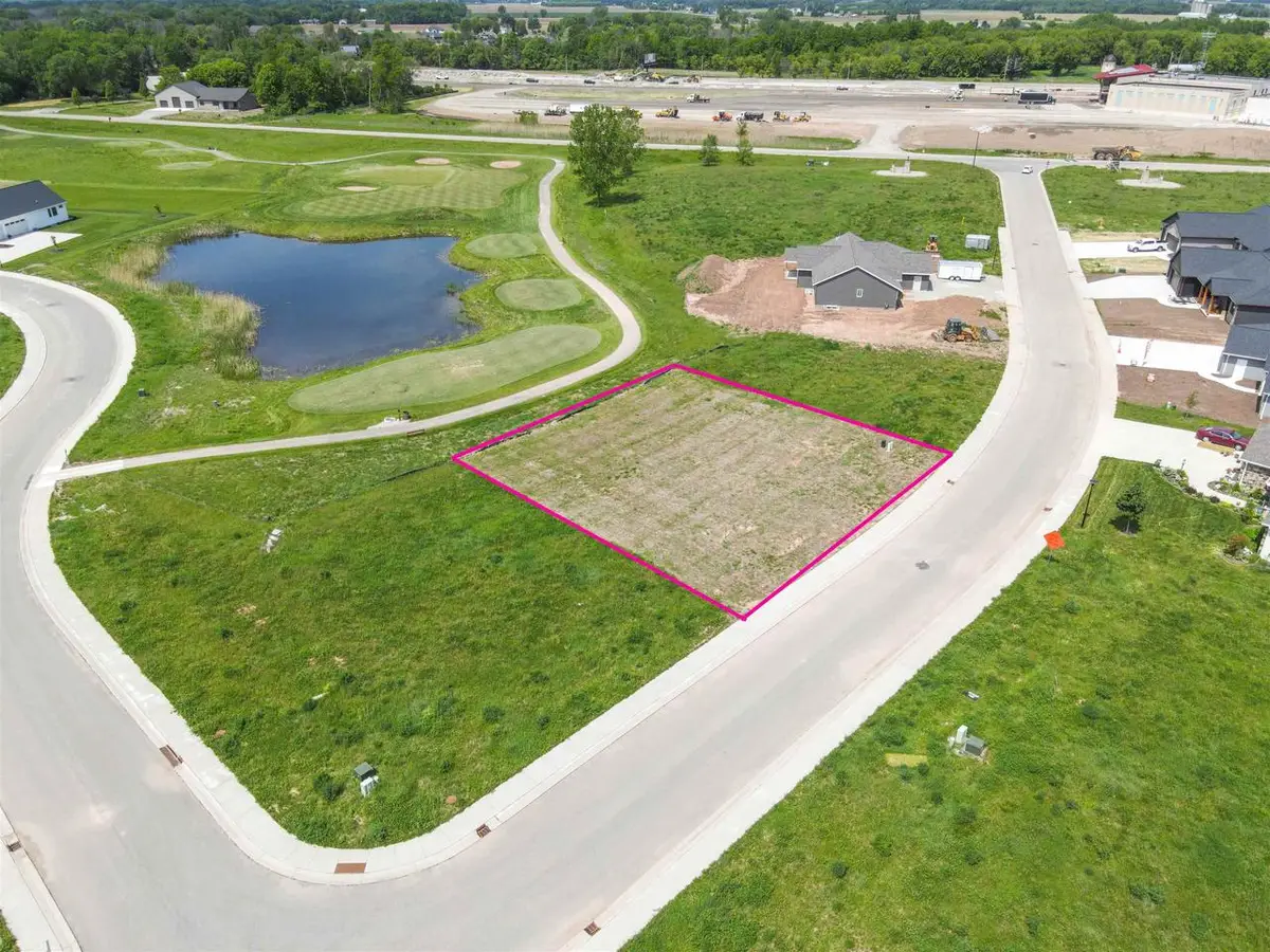 224 KERRIGAN DRIVE, Wrightstown, WI 54180 - #1