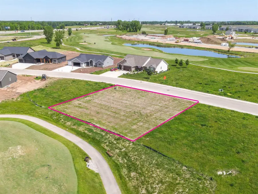 224 KERRIGAN DRIVE, Wrightstown, WI 54180 - #2