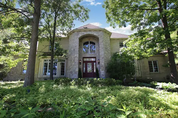 364 LEDGEWOOD DRIVE, Fond Du Lac, WI 54937