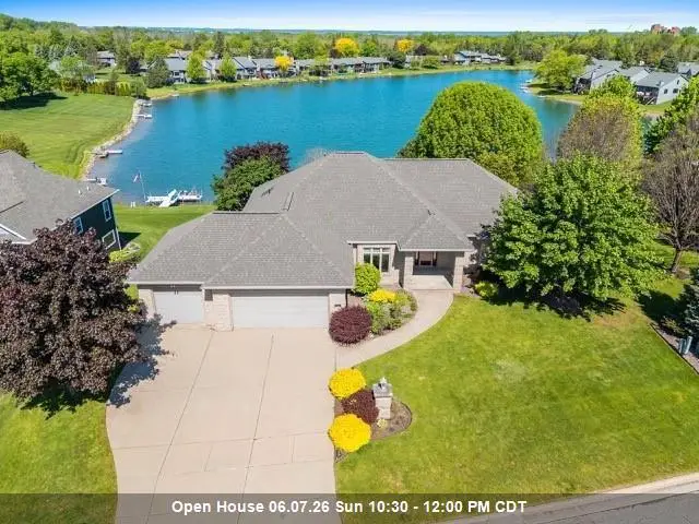 3399 SONATA DRIVE, Green Bay, WI 54311 - #1