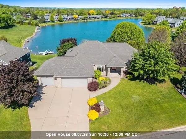 3399 SONATA DRIVE, Green Bay, WI 54311
