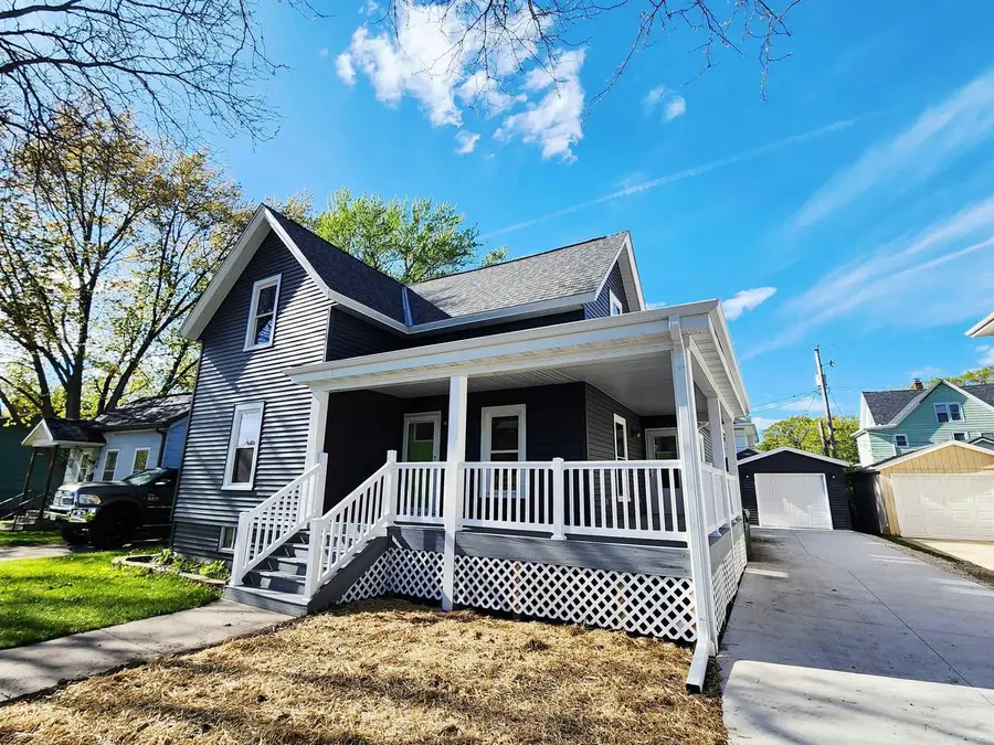 175 GILLETT STREET, Fond Du Lac, WI 54935 - #2