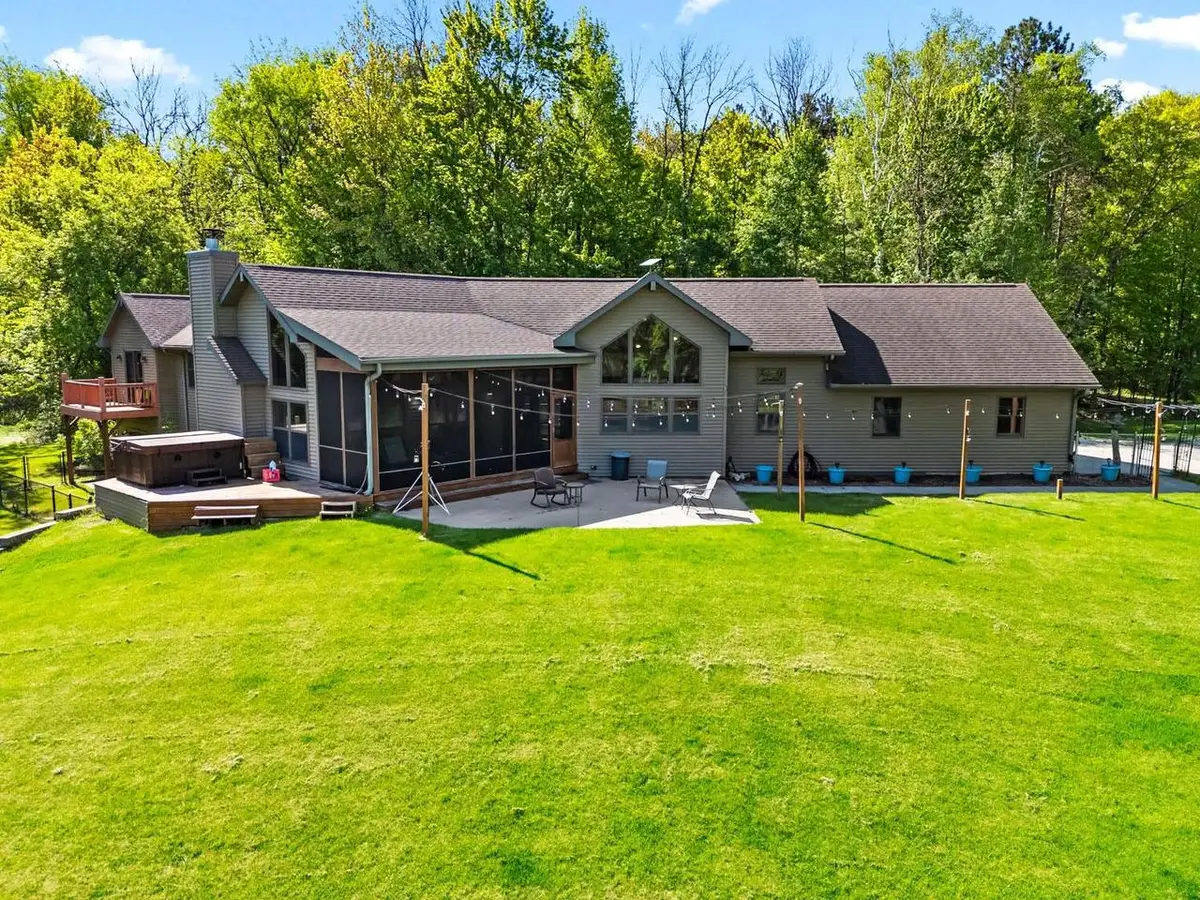 1400 MCDONALD STREET, Oconto, WI 54153 - #1