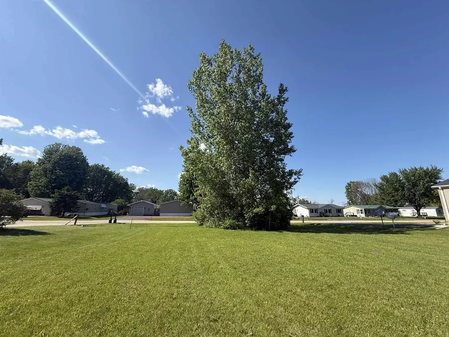TOMAHAWK LANE, Cecil, WI 54111 - #3