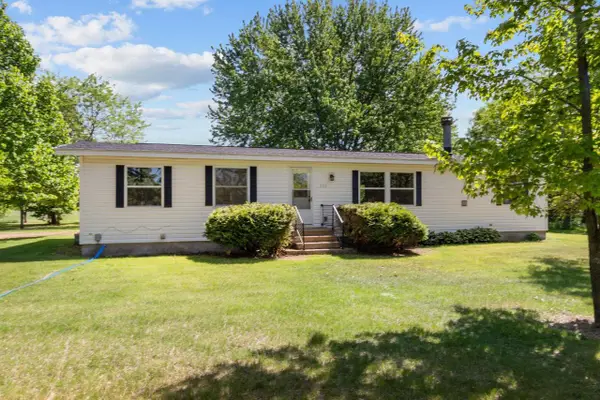 5753 SHADY DRIVE, Plover, WI 54467