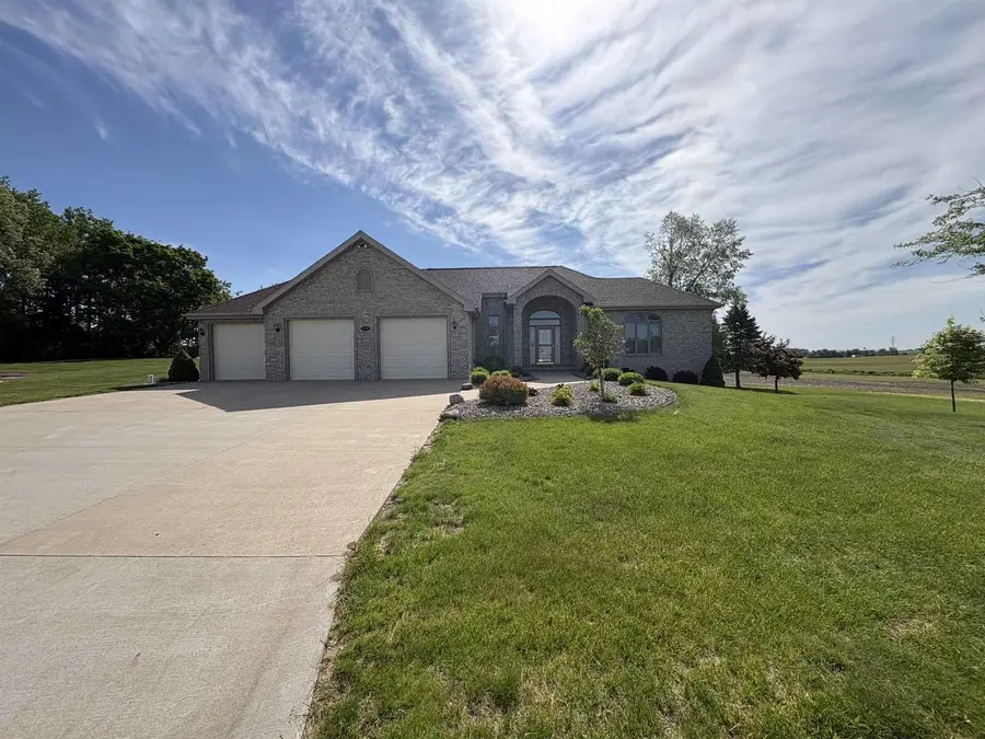 115 SUNRISE COURT, Bonduel, WI 54107 - #2