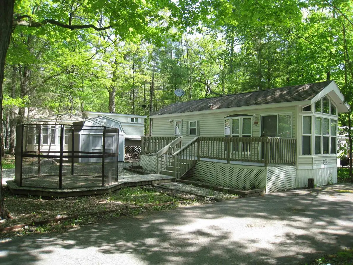 6610 S ROCKY ROAD, Sturgeon Bay, WI 54235 - #1