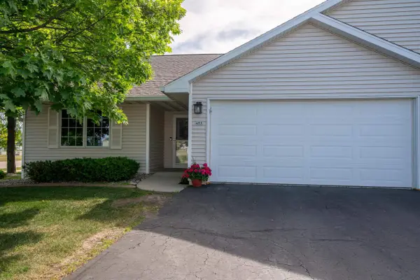 485 W PACKER AVENUE, Oshkosh, WI 54901
