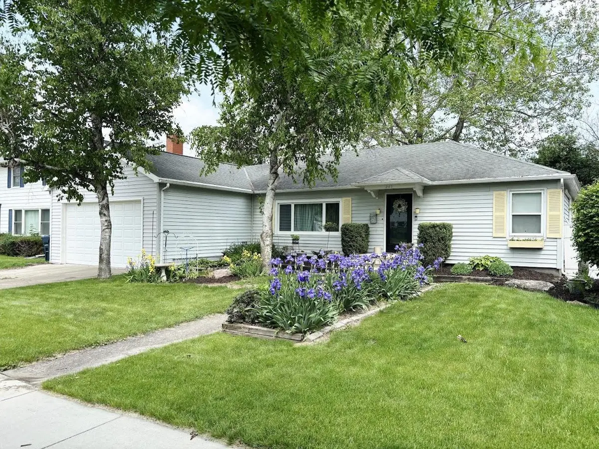 245 ROOSEVELT STREET, Fond Du Lac, WI 54935 - #1