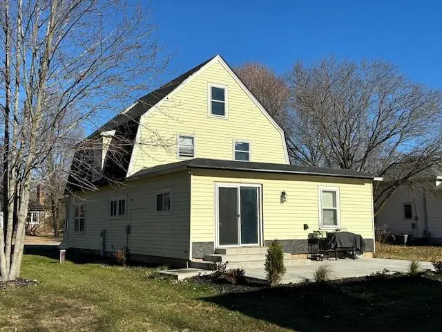 1361 ELM STREET, Almond, WI 54909 - #3