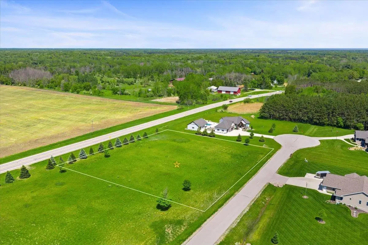3610 SAWMILL COURT, Green Bay, WI 54313 - #1