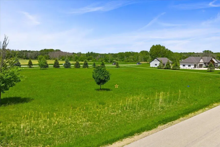 3610 SAWMILL COURT, Green Bay, WI 54313 - #3