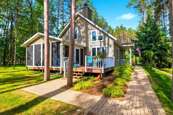 N8690 SPRUCE LAKE DRIVE, Ogdensburg, WI 54962