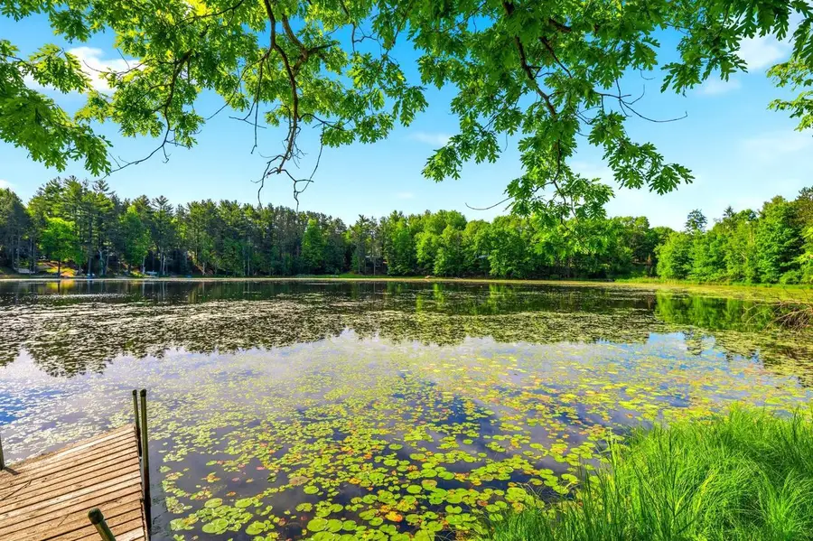N8690 SPRUCE LAKE DRIVE, Ogdensburg, WI 54962 - #3