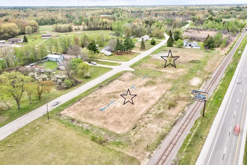 OLD PESHTIGO ROAD, Marinette, WI 54143 - #1