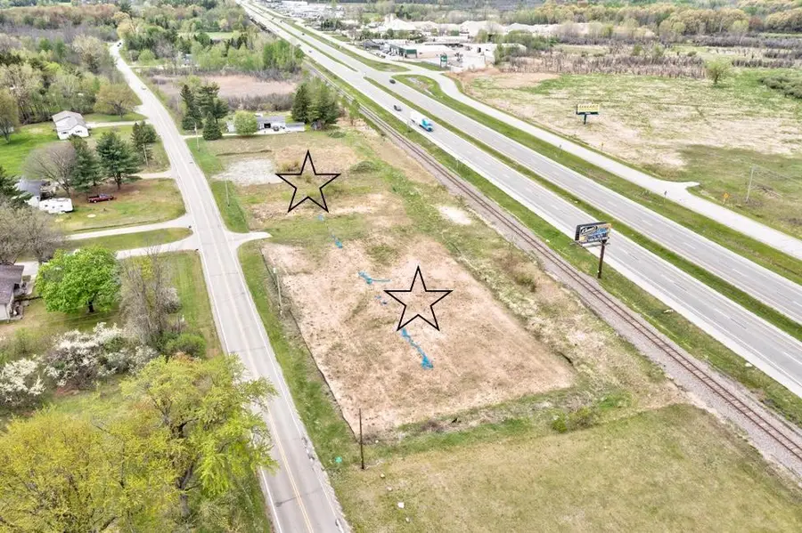 OLD PESHTIGO ROAD, Marinette, WI 54143 - #2
