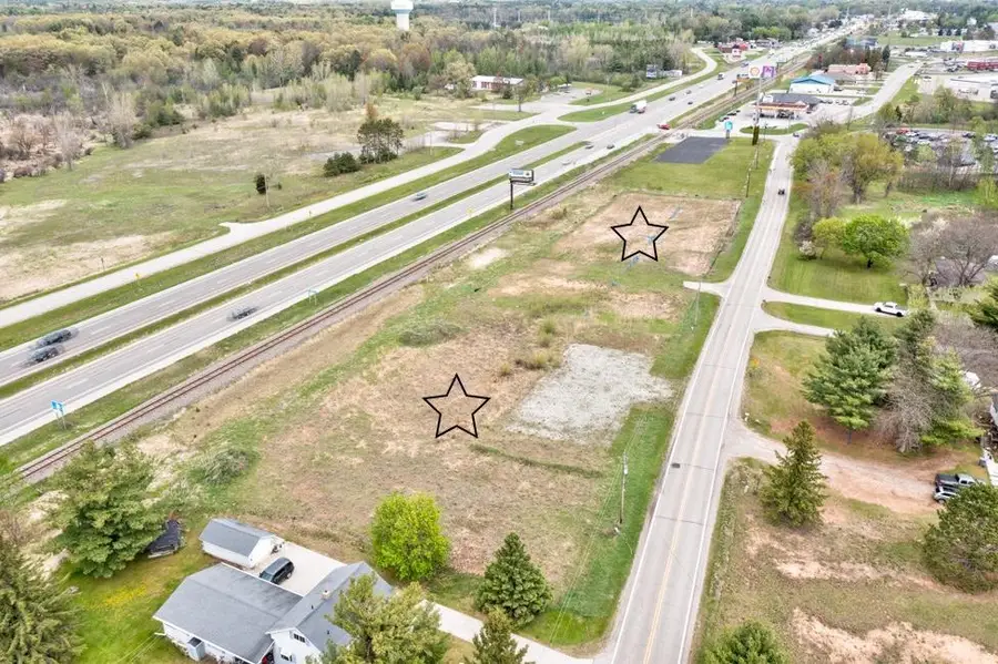 OLD PESHTIGO ROAD, Marinette, WI 54143 - #3