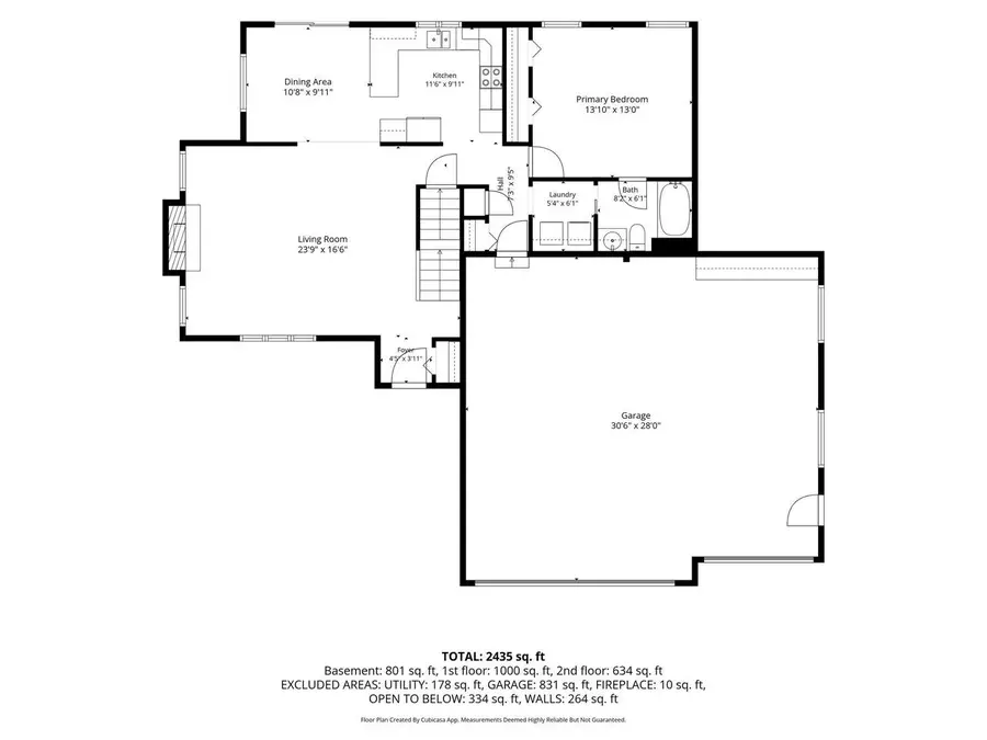 2316 MADDY COURT, Green Bay, WI 54303 - #3