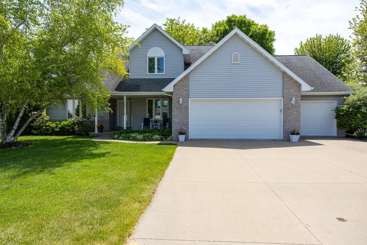 W4707 NATURE COURT, Sherwood, WI 54169 - #1