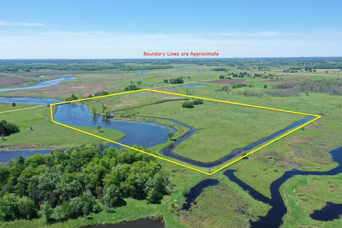 W1122 CTY RD D, Berlin, WI 54923 - #1