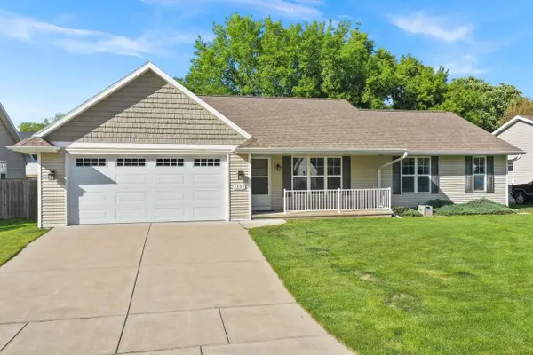 1306 HANNAH STREET, Green Bay, WI 54303