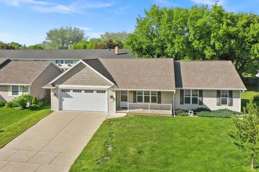 1306 HANNAH STREET, Green Bay, WI 54303 - #2