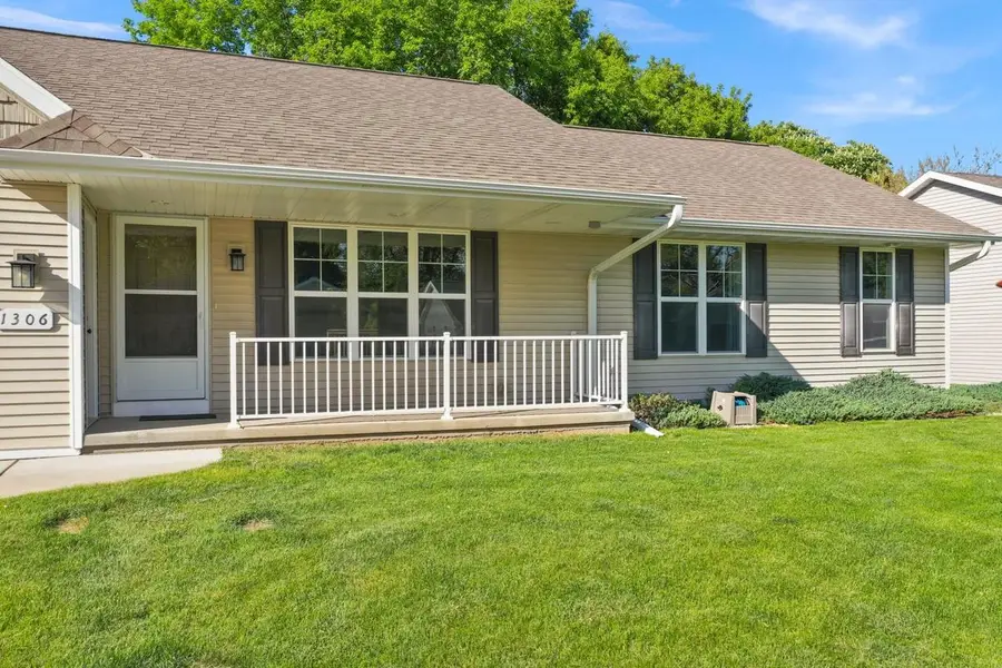 1306 HANNAH STREET, Green Bay, WI 54303 - #3