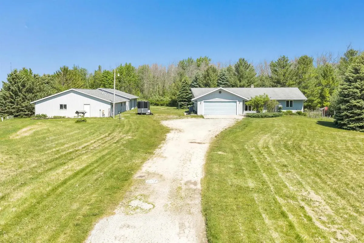 5397 ALGOMA ROAD, New Franken, WI 54229 - #1