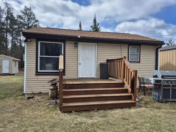 W11281 HALHWEG ROAD, Athelstane, WI 54104