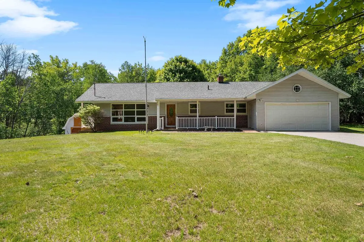 1135 HILL DRIVE, Oneida, WI 54155 - #1