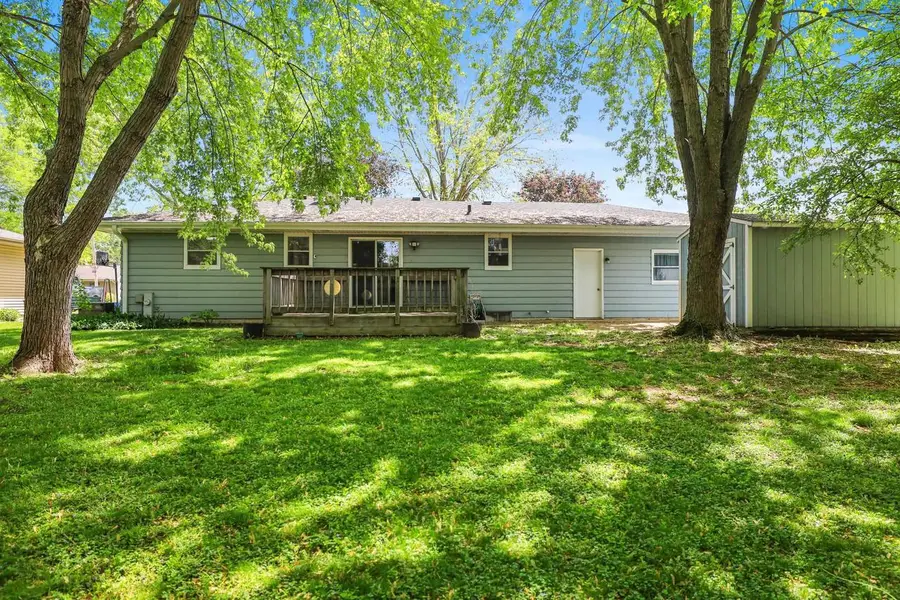 89 HILLOCK COURT, Appleton, WI 54914 - #2