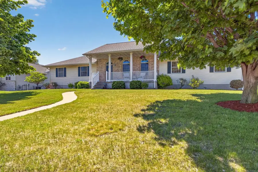 2505 19TH STREET, Menominee, MI 49858 - #3